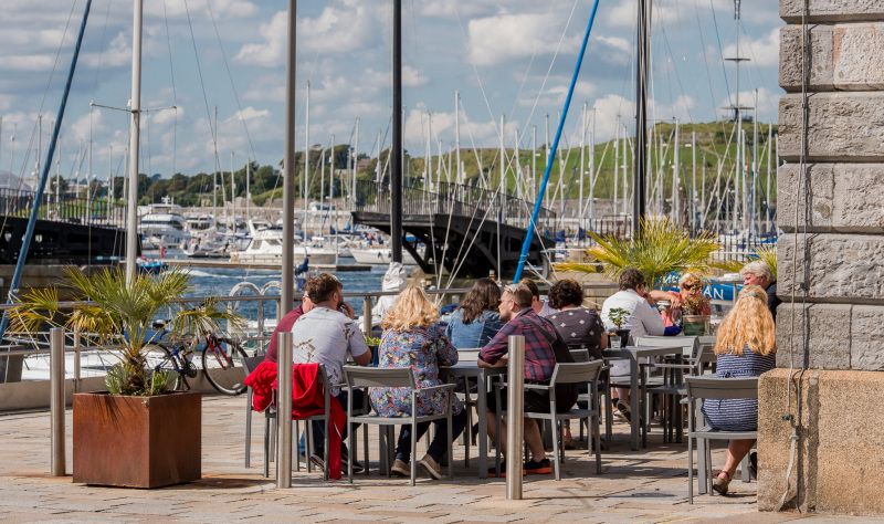 Plymouth’s ‘Park in the Sea’ and why you have to visit!  