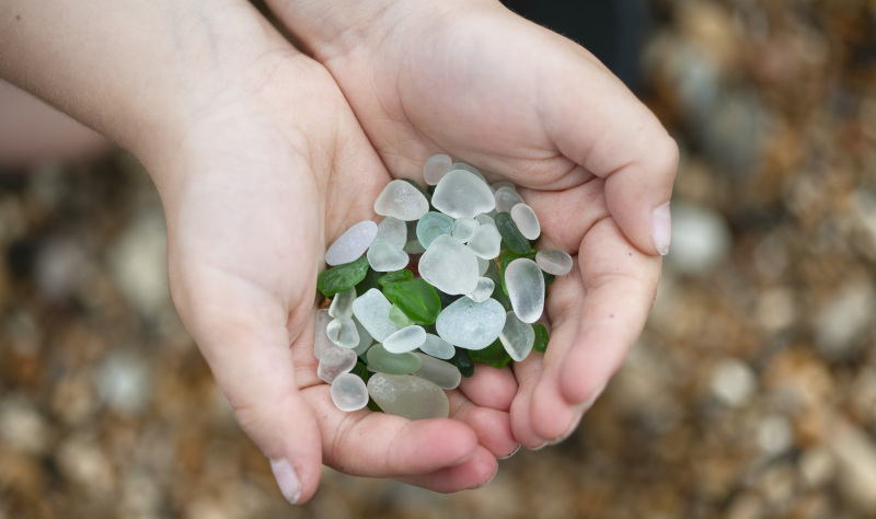 Discover the magic of autumn on the Durham Heritage Coast 