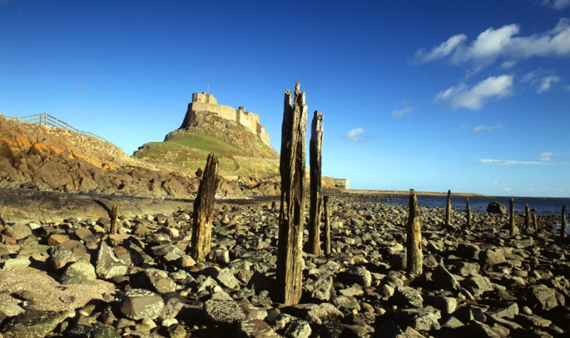 Slow down with a scenic coastal road trip