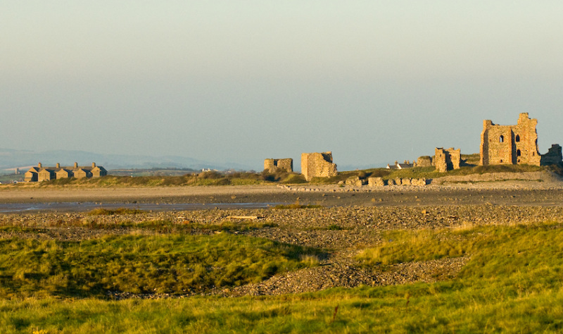 Walk England’s Coast Path - discover the best coastal walks around the edge of England!