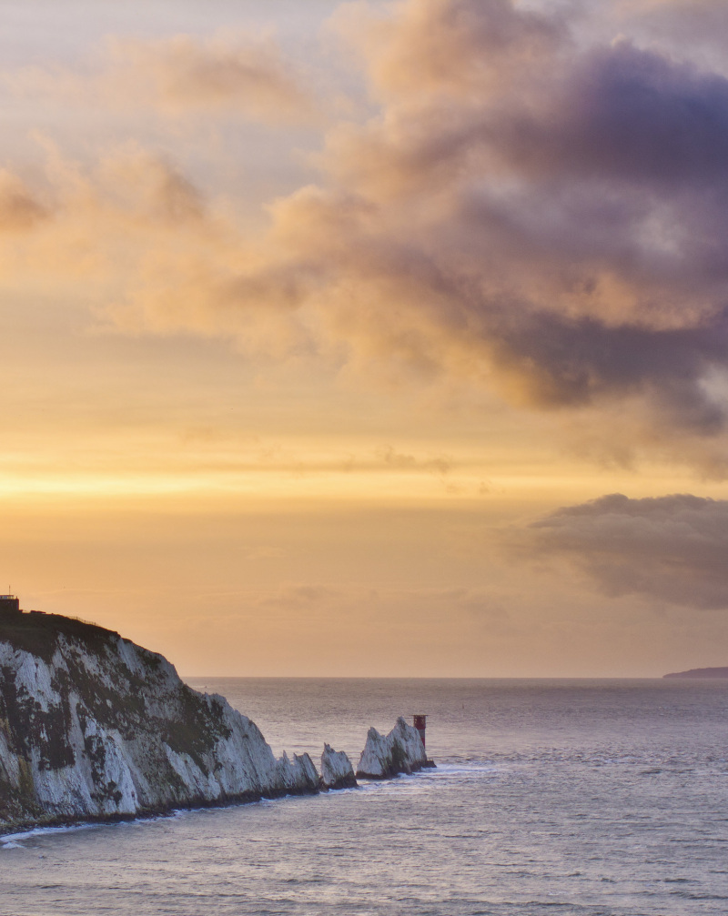 Our top things to do on the Isle of Wight this winter