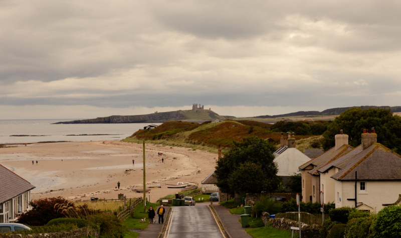 Walk England’s Coast Path - discover the best coastal walks around the edge of England!