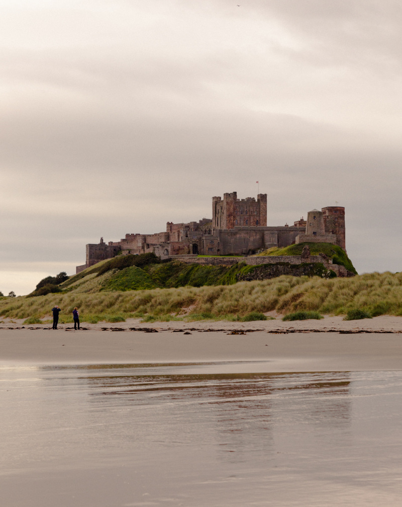 Walk England’s Coast Path - discover the best coastal walks around the edge of England!