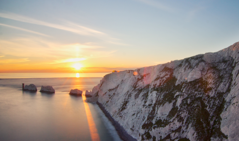 Our top things to do on the Isle of Wight this winter