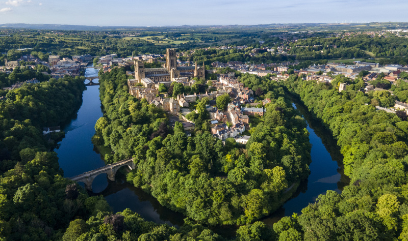 Discover the magic of autumn on the Durham Heritage Coast 